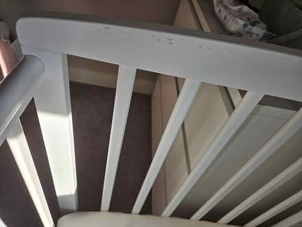 Photo of free Cot (SK13) #3