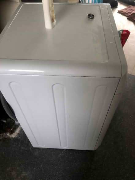 Photo of free Working Washing Mavhine (Hertford SG14) #3