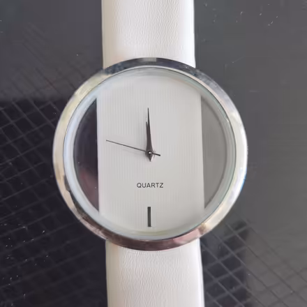 Photo of free Watch and square shaped nails (Old Coulsdon CR5) #2