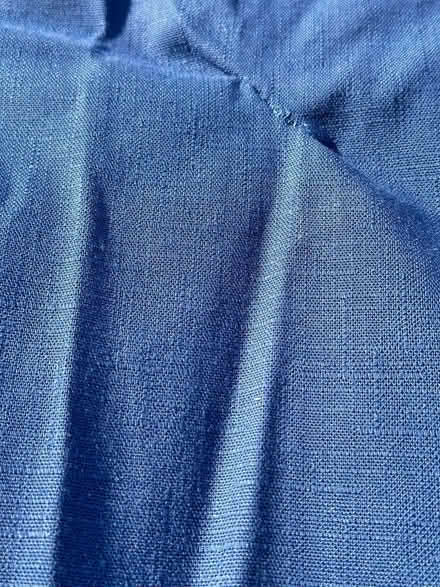 Photo of free 2 pairs of used curtains (Colchester CO4) #4