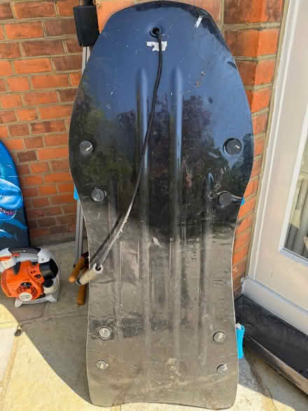 Photo of free Kids Sledge (Woodford IG8) #2