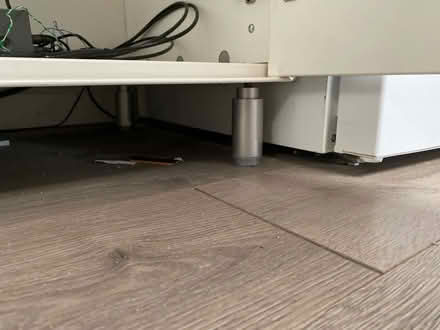 Photo of free Office cabinet (Ig88ey) #4