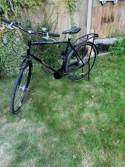 Photo of free Gents Bicycle (CO15) #1