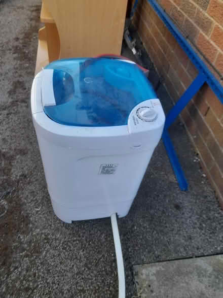 Photo of free Camping/caravan items (Cv129ez) #1