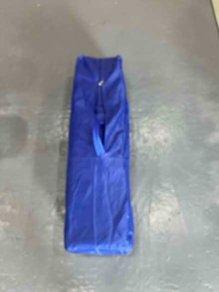 Photo of free Travel cot (Wiggenhall St Peter) #4