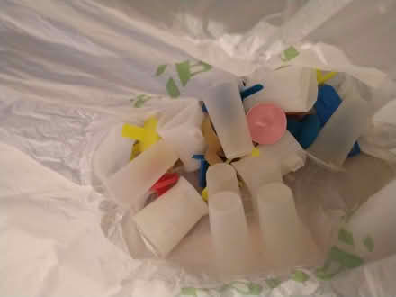 Photo of free Cases for homemade lollies (South Heighton BN9) #1