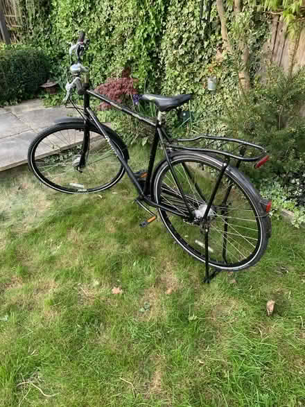 Photo of free Gents Bicycle (CO15) #2