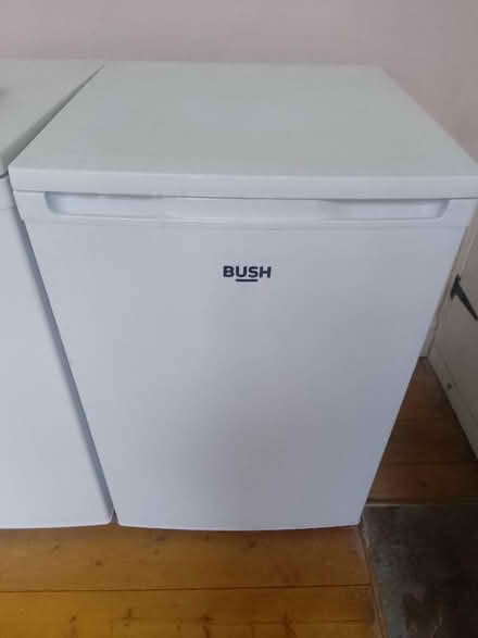 Photo of free Freezer (Southsea PO4) #1