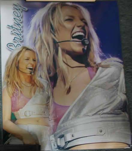Photo of free Laminated posters (Wycombe HP13) #1