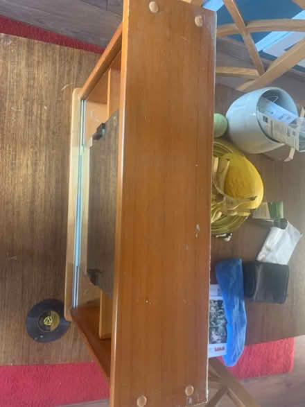Photo of free Bathroom cabinet (BR3 Elmers End) #3