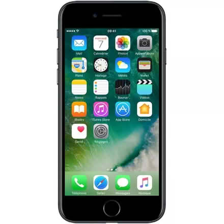 Photo of I phone (University of Bath) #1