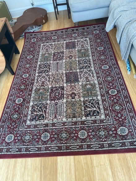 Photo of free Rug (Didsbury M20) #1