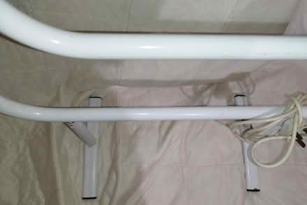 Photo of free Electric Towel Heater (Charlton SE7) #3