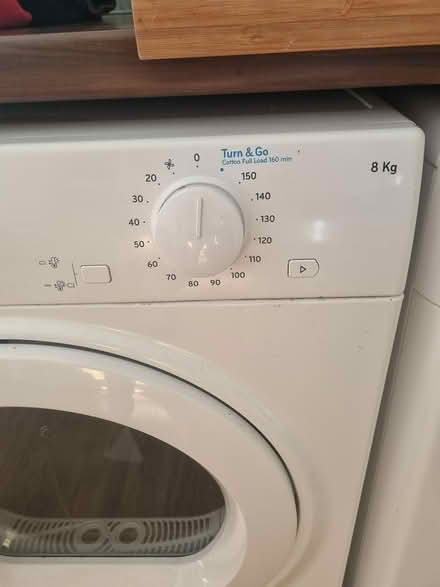 Photo of free Tumble dryer (Canterbury) #3