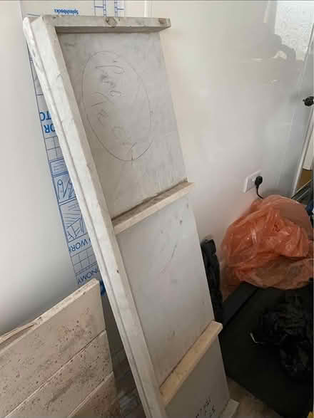 Photo of free Marble Fire Floor Slab (Oakhill BA3) #1