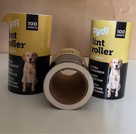 Photo of free Lint rollers (Eye, Suffolk) #1