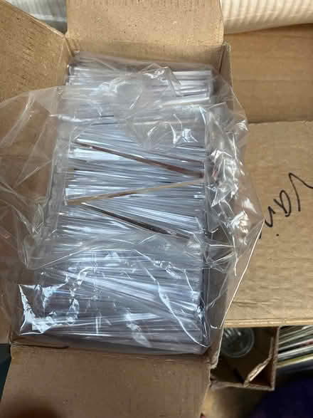 Photo of free Catering equipment (PE23 jh) #2
