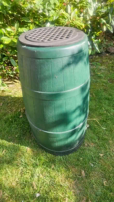 Photo of free Compost Bin (Didsbury M20) #1