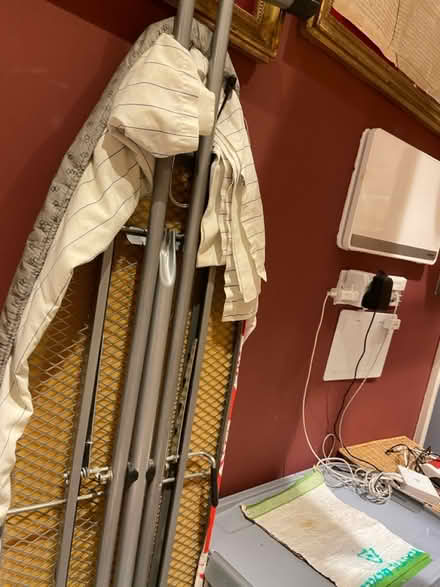 Photo of free Ironing board (Stratford, E15) #1