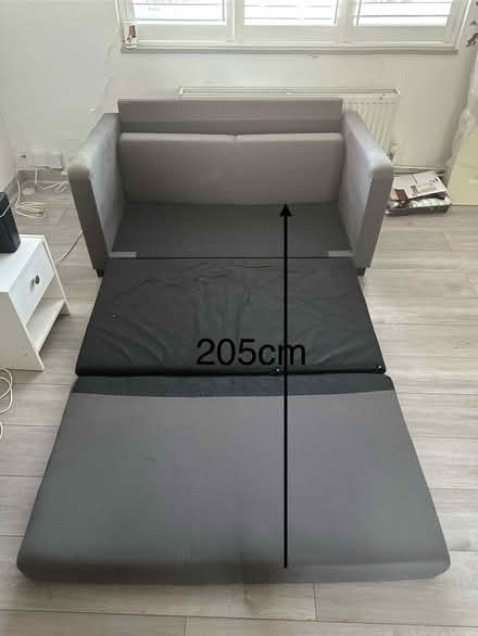Photo of free Sofa bed (Barnet N3) #2