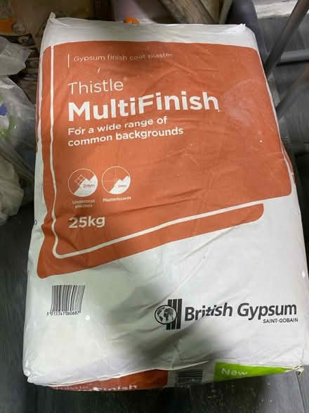 Photo of free building materials (ME5 Chatham) #1
