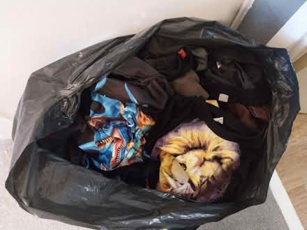 Photo of free Bulk of boys clothes various ages (3-4, 4-5, 5-6) (Woodside TF7) #1