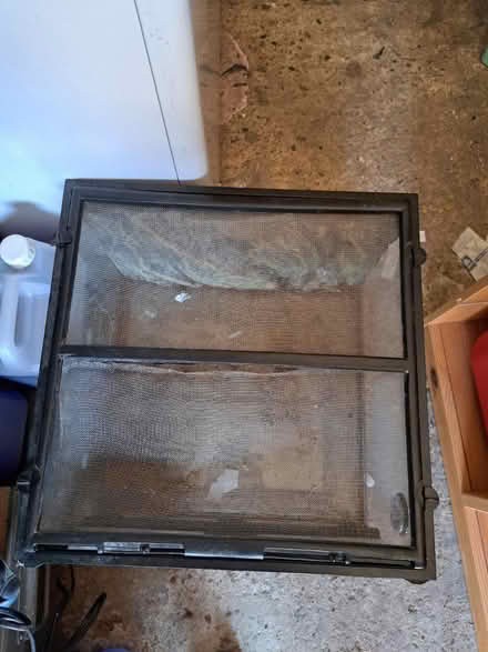 Photo of free Vivarium (Bexhill-on-Sea) #1