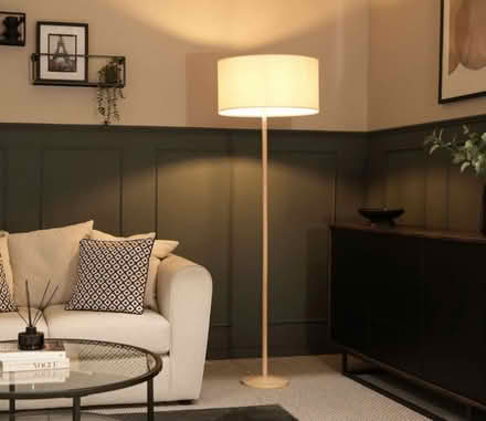 Photo of Lampshade (Acton) #3