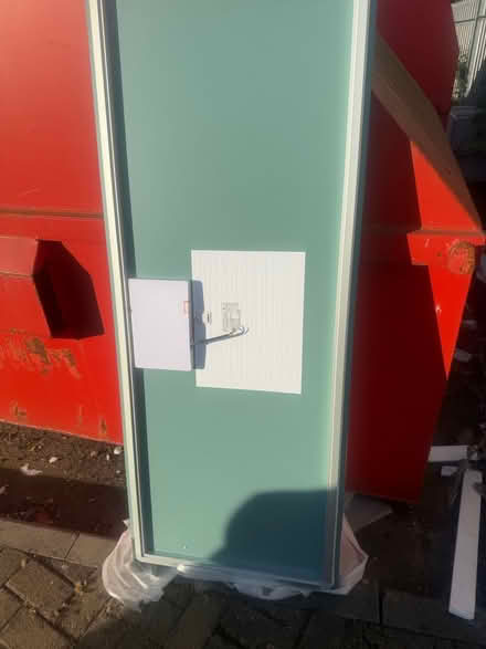 Photo of free Bathroom mirror 58”x24” (DE24) #2