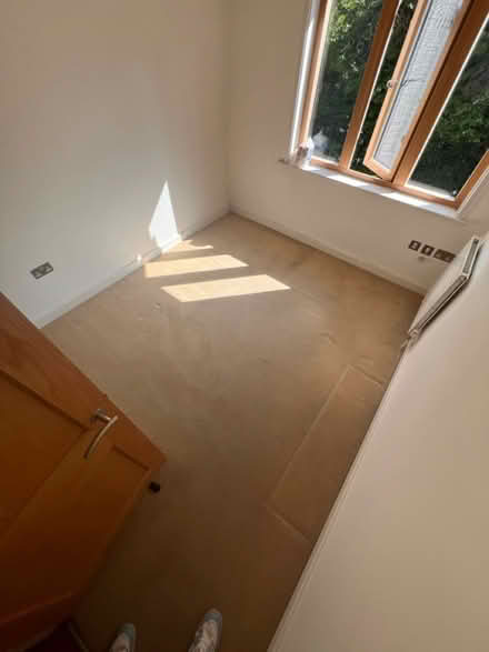 Photo of free 2 Carpets (Kt3 4re) #4