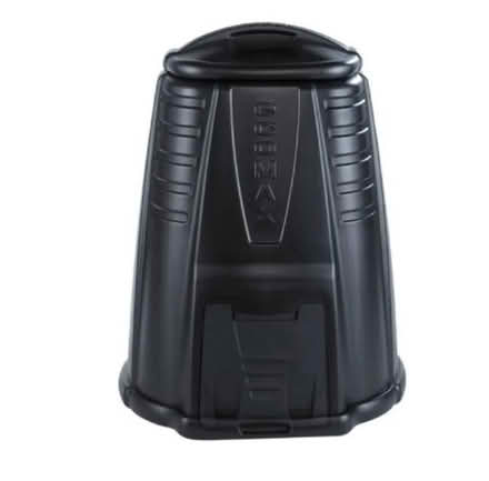 Photo of Compost bin (Risinghurst OX3) #1