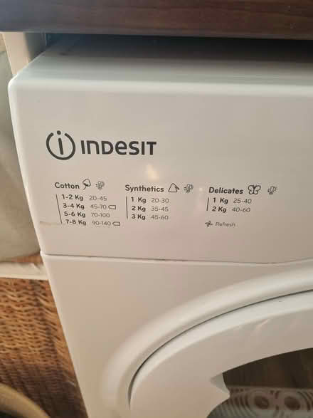 Photo of free Tumble dryer (Canterbury) #2