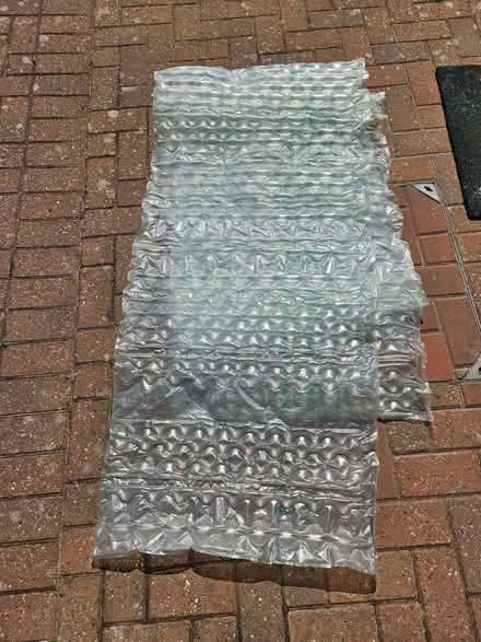 Photo of free Packing materials (Redditch B97) #1