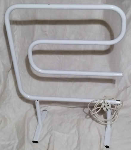Photo of free Electric Towel Heater (Charlton SE7) #1