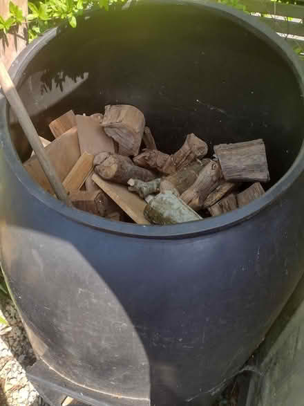 Photo of free Assorted wood (Arundel) #2