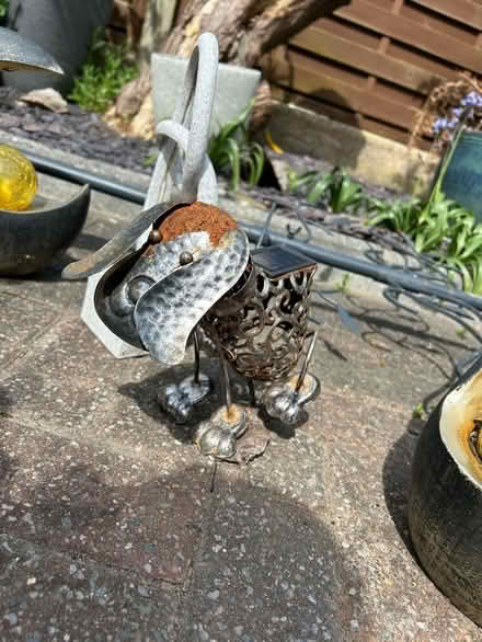 Photo of free Garden decorations (Skerton LA1) #3