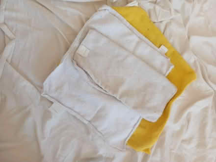 Photo of free Four washable dish cloths (Woolwich SE18) #1