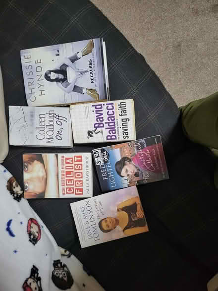 Photo of free Books (NG2) #3