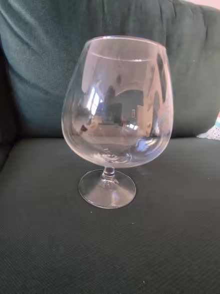 Photo of free Cup and glass (Woodlands G4) #1