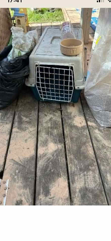 Photo of free Rabbit Accessories (Hampton) #1