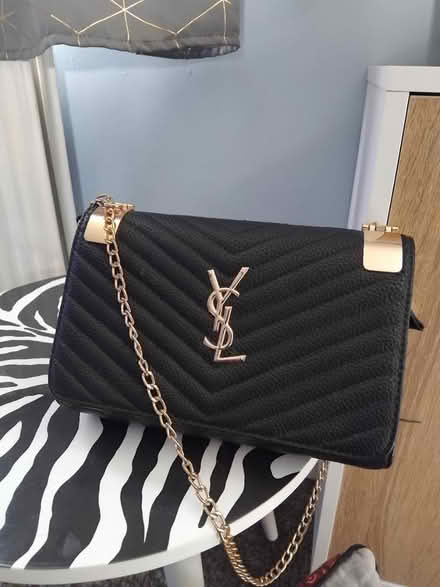 Photo of free Handbag (Lowedges S8) #1