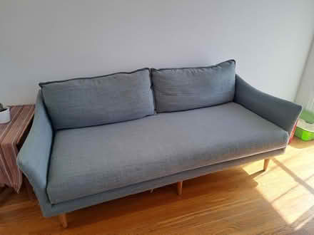 Photo of free Sofa (Caroll Gardens) #2