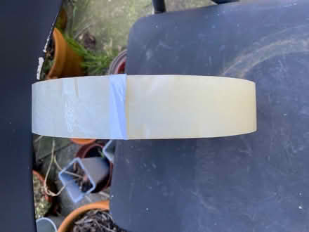 Photo of free Sellotape (Totterdown BS3) #2