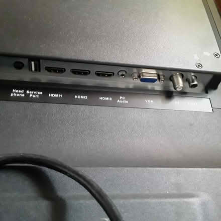 Photo of free Rca 32inch led TV working (Westboro, 262 Duncairn Ave.) #3