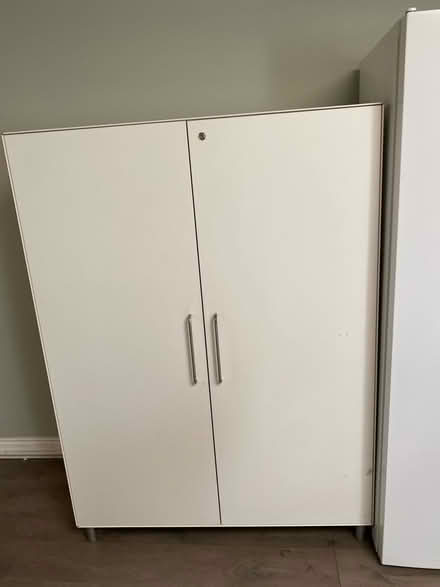 Photo of free Office cabinet (Ig88ey) #1