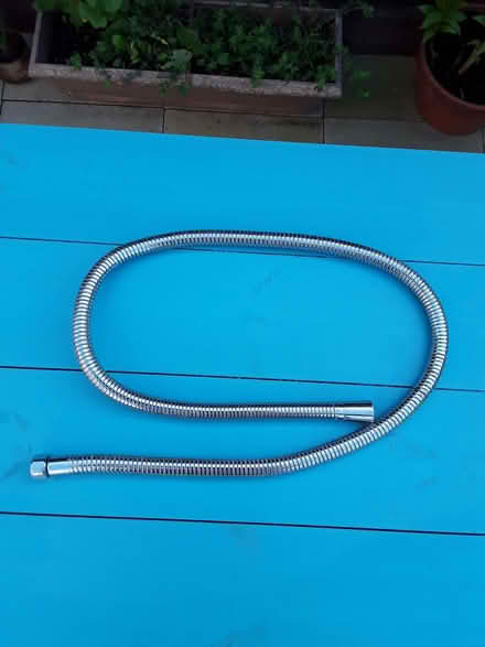 Photo of free Shower Hose (Far Bletchley MK3) #1