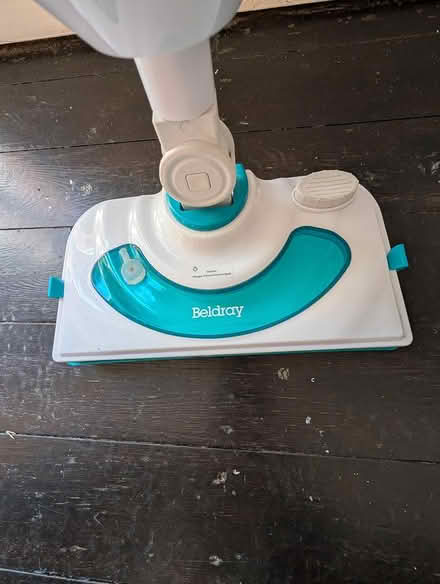Photo of free Beldray steam floor cleaner (Northampton Kingsthorpe NN2) #2