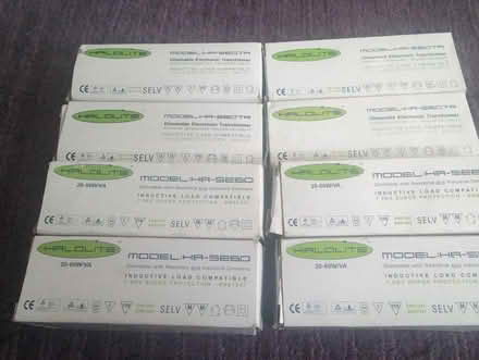 Photo of free Transformers (AL2) #1