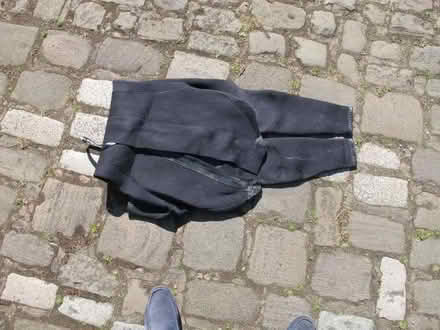 Photo of free Scuba diving gear (Adlington SK10) #1