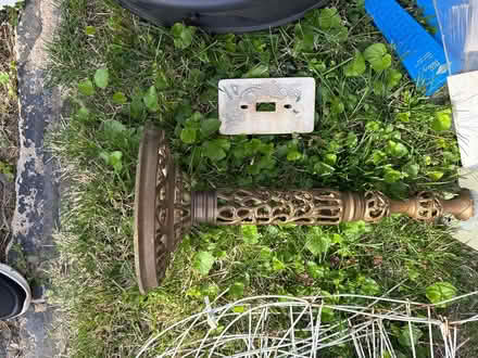 Photo of free items from garage clean out (Drexel Hill) #4